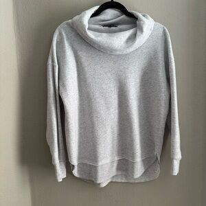 Gray Women's Sweater